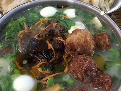 -老城豆腐汤(伊水路店)
