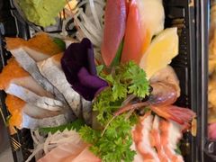 -月见·烧鸟酒场居酒屋(农科路店)