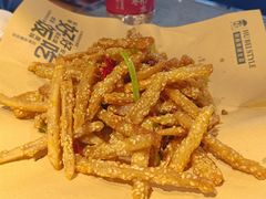 -全聚贤餐厅·湖北家常菜(沙湖店)