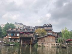 -两江国际影视城