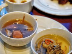 -武汉世茂希尔顿酒店·汇·全日餐厅