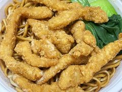 -李先生牛肉面大王(辽宁路店)