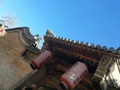 -暖泉古镇