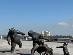 -黑龙江公园