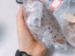 -芳婆糕团店(王府大街店)