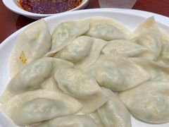 -喜家德虾仁水饺(世纪大都会店)