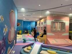 -孩子王童乐园(丰禾万达店)