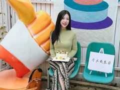 -提亚烘焙·手作面包·生日蛋糕(七星店)