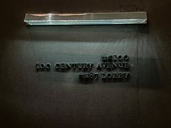 -上海柏悦酒店·世纪100牛排馆