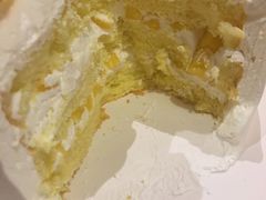 -爱上花开·蛋糕·安佳动物奶油轻奢私人定制(凯德店)