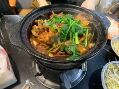-二楼老店重庆鸡公煲(真光路店)