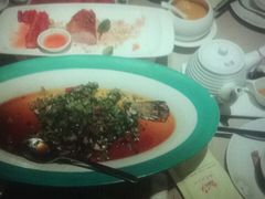 -尚一汤·粤菜海鲜(环球港店)