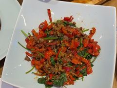 -阿斯牛牛·凉山菜(新会展店)