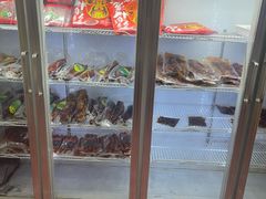 -鸿运兔·手撕烤兔(天府广场店)