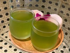-Let’s Relax Spa(Terminal 21 Asok)