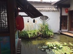 -膳和缘炒鸡店(南门路店)