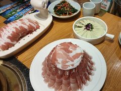 -额尔敦传统涮.冰煮羊火锅(乌兰察布体育场店)