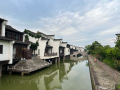 -东海半边山旅游度假区
