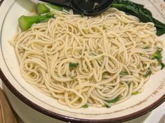 -翡翠拉面小笼包(岭南新天地店)