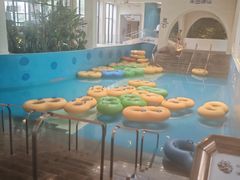 -清河半岛温泉度假酒店