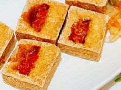 -隅乐胡椒虾·台湾菜·团建(皇岗店)