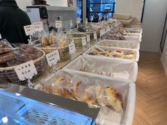 -追光 Dream Bakery(汉街店)