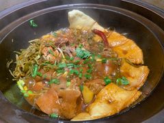 -喜婆19分小锅烀饼