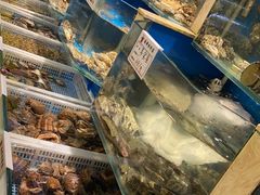 -荣祥海鲜·烟台菜(胜利路二部)