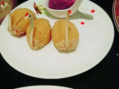 -富力万达嘉华酒店-品珍中餐厅(水果湖店)