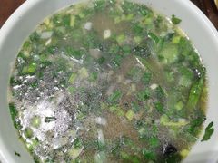 -老兰家传统烧烤炒菜泡馍(小南门店)