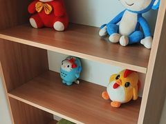 -大鱼心理咨询工作室(静安寺店)
