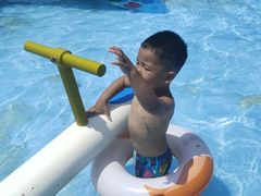 -西安华夏文旅水世界