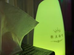 -聚点酒吧(龙湖滨江天街店)