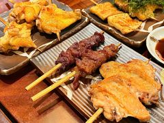 -鸟鹏烧鸟居酒屋(仁恒梦中心店)