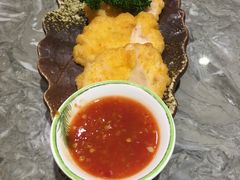 -TAIMING泰鸣东南亚餐厅(益华广场店)