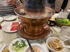 -东来顺饭庄(王府井步行街店)