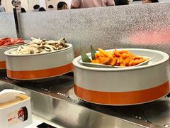 -密友回转自助火锅(世茂国际广场店)