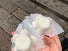 -锦记糕点铺