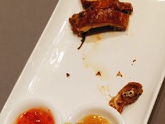 -一江春水·杭帮臻宴(三台山店)