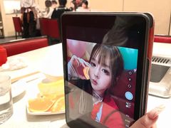 -海底捞大排档火锅(打浦路店)