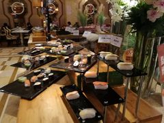 -芭菲盛宴·环球美食(锦城万达广场店)