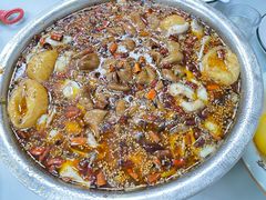 -黑皮酸菜鱼(三山街店)