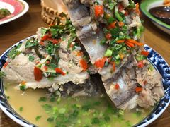 -曼谷食堂·泰国家庭料理