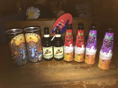 -Helens海伦司小酒馆(上海疁城新天地店)
