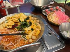 -小螺大作·螺蛳粉火锅(林和西店)