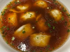 -老吉士酒家(天平路店)