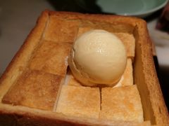 面包诱惑-绿茶餐厅(西单老佛爷店)