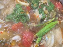 -大理.老字号渝记酸萝卜乌鱼(古城总店)