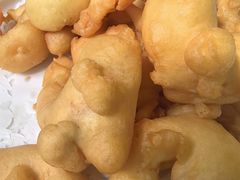 -观城阁家常菜·精品烤鱼·锦州烧烤(崇文门店)