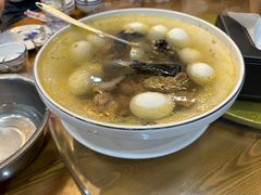 -新泉小傅美食(国贸天琴湾天境店)